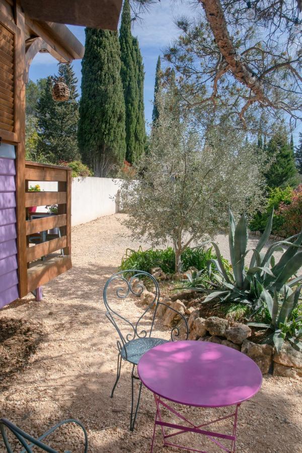 Отель Vintage Provence Арль Экстерьер фото